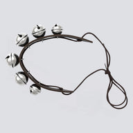Schellenband 2+4 Medium