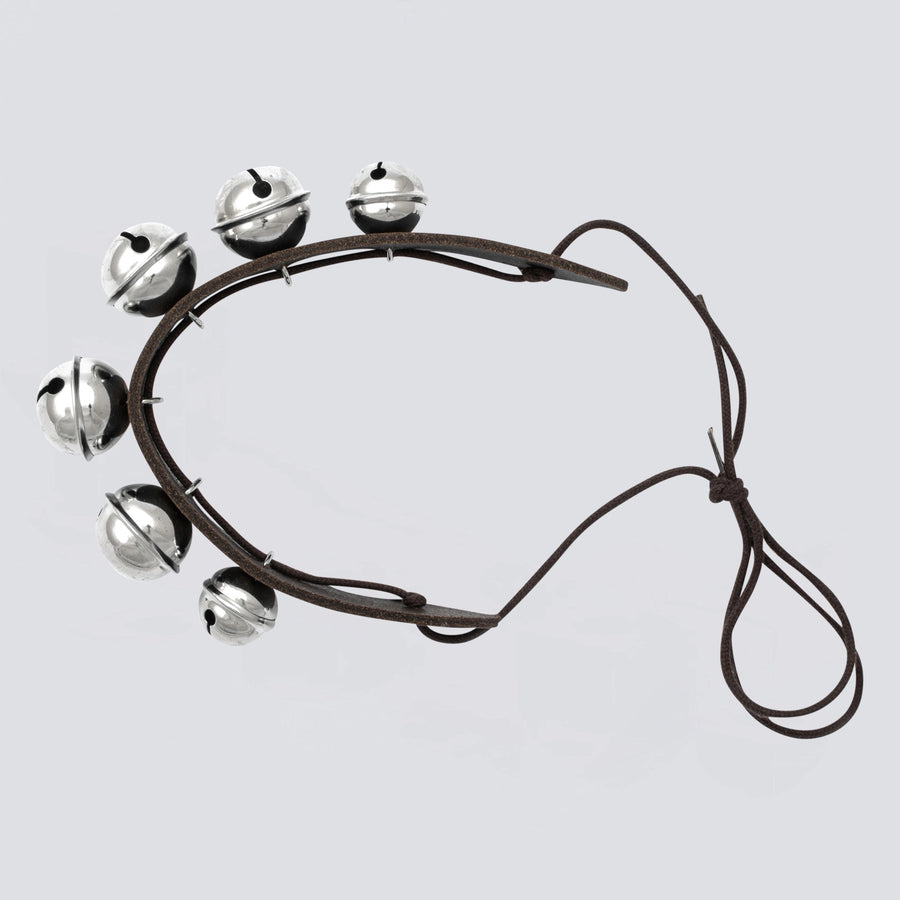 Schellenband 2+4 Medium