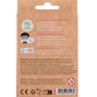 Schminkstifte für Kinder Jumbo Verzauberte Welten, 6 Farben