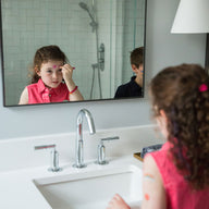 Schminkstifte für Kinder Jumbo Verzauberte Welten, 6 Farben