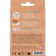 Schminkstifte für Kinder Jumbo Regenbogen, 6 Farben