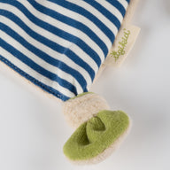 Bio-Schnuffeltuch Hund Ecke