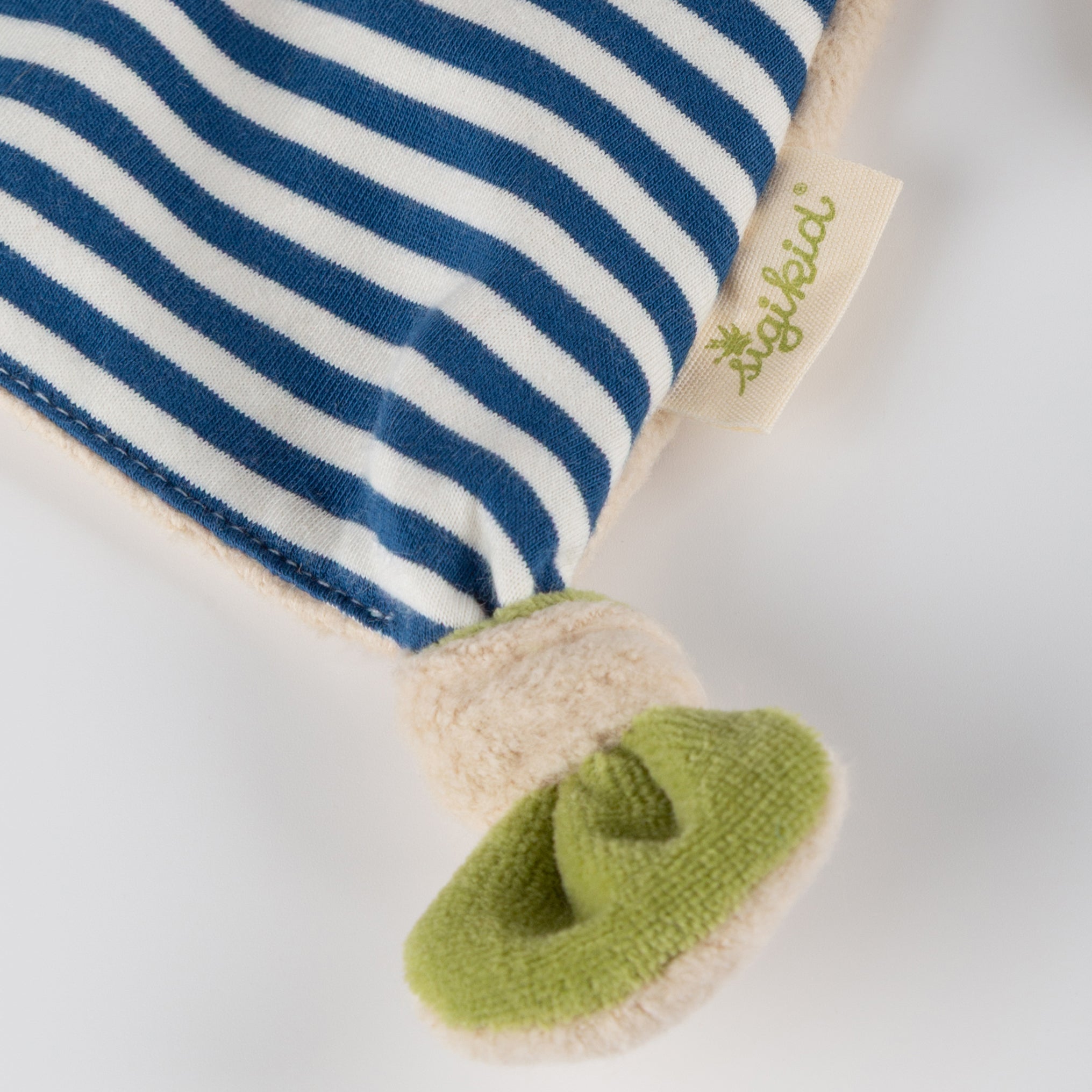 Bio-Schnuffeltuch Hund Ecke