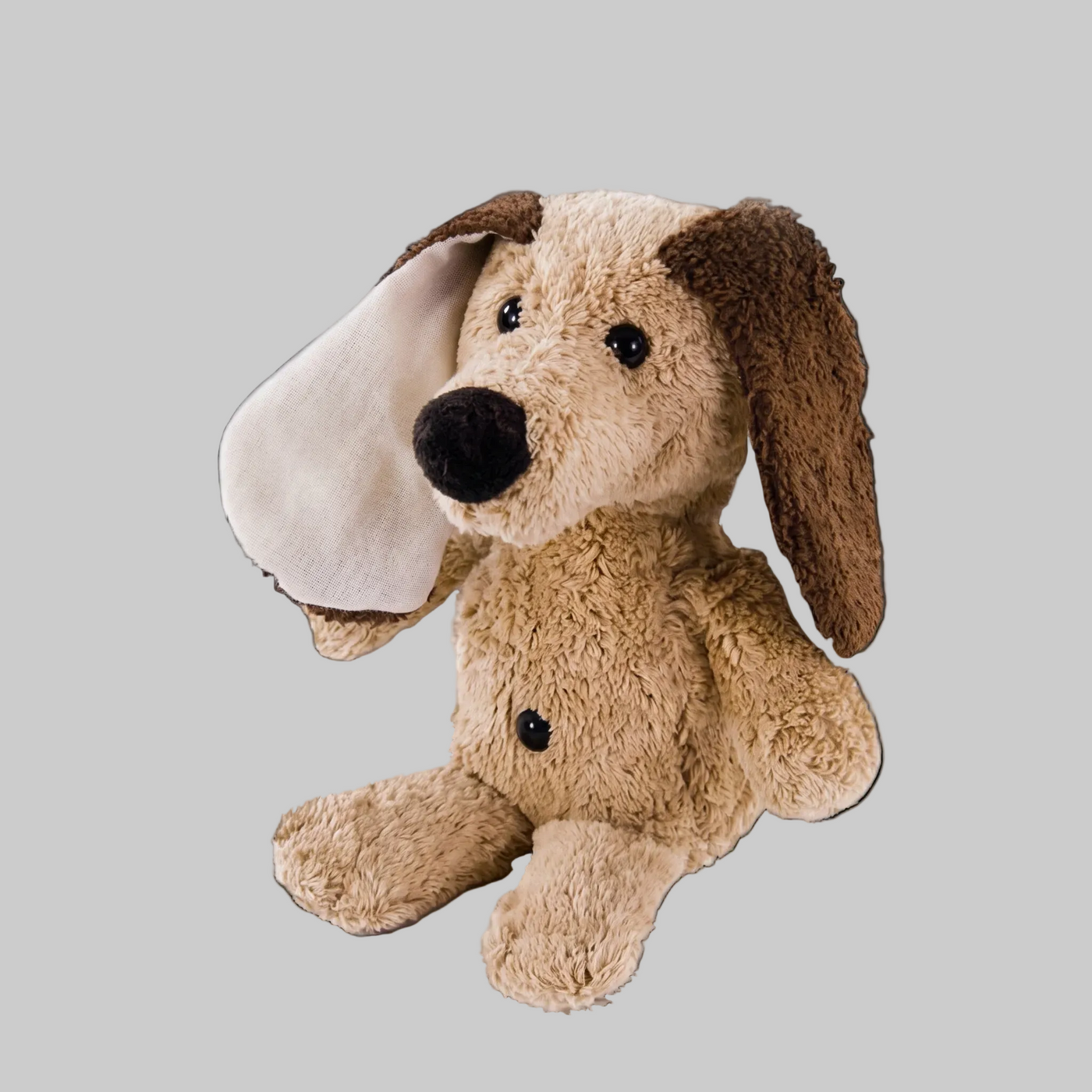 Steiner Bio Kuscheltier Hund Robin