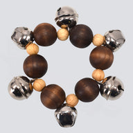 Glöckchen-Fussband "Belli-Band/Night"