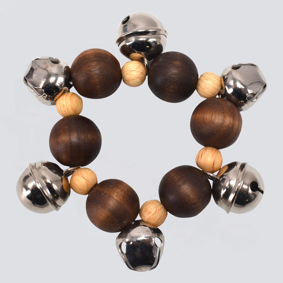 Glöckchen-Fussband "Belli-Band/Night"