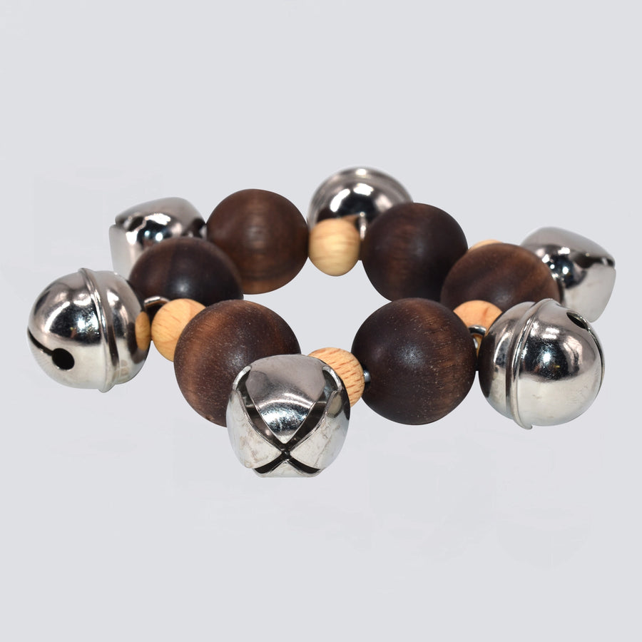 Glöckchen-Fussband "Belli-Band/Night"