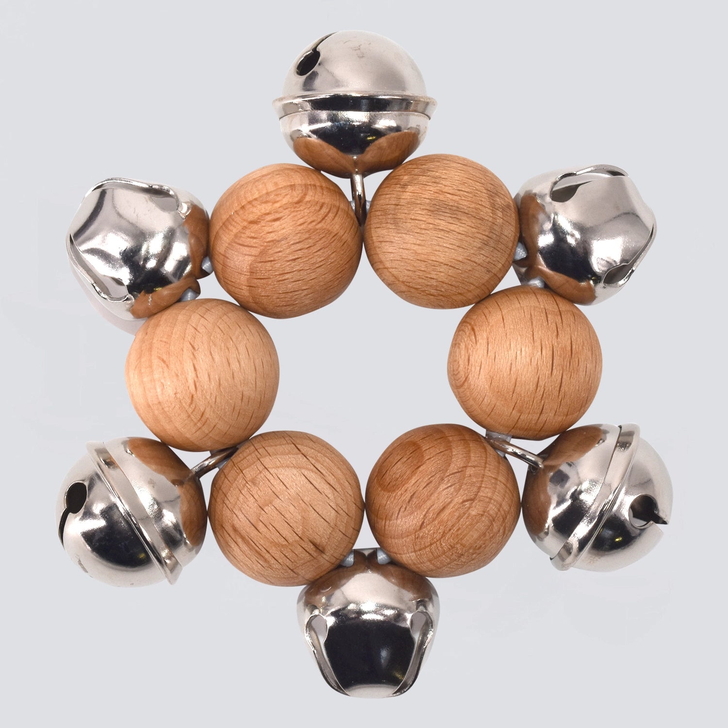 Glöckchen-Armband "Belli-Band/Day"