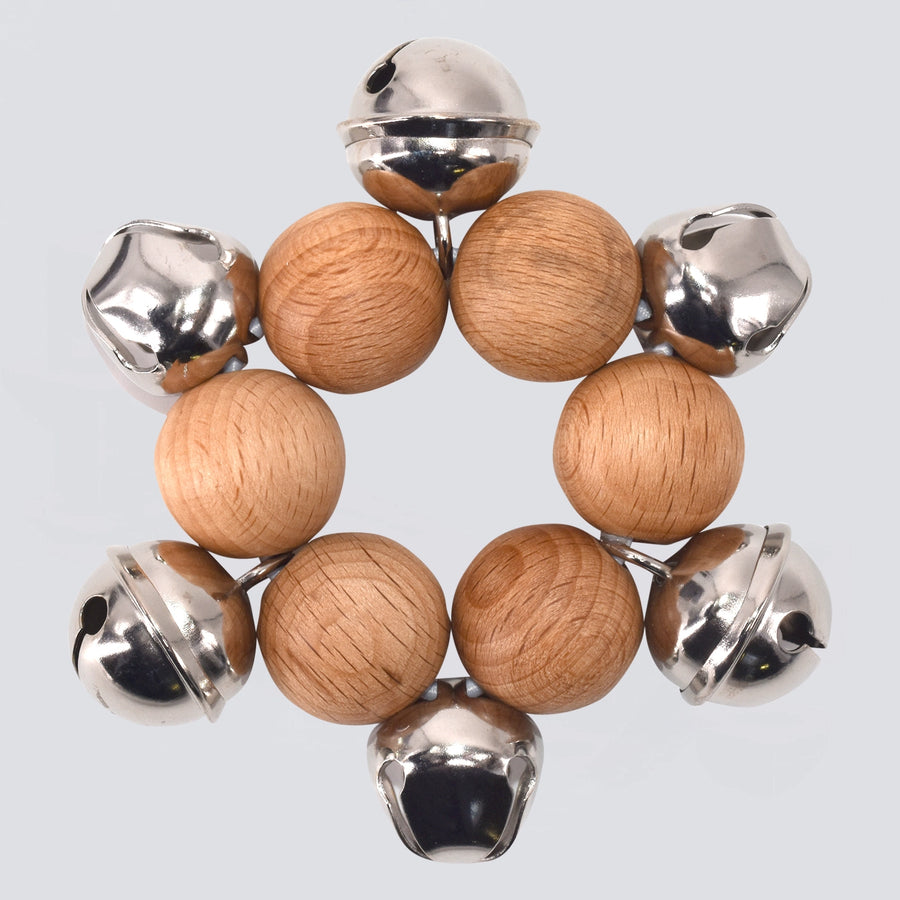 Glöckchen-Armband "Belli-Band/Day"