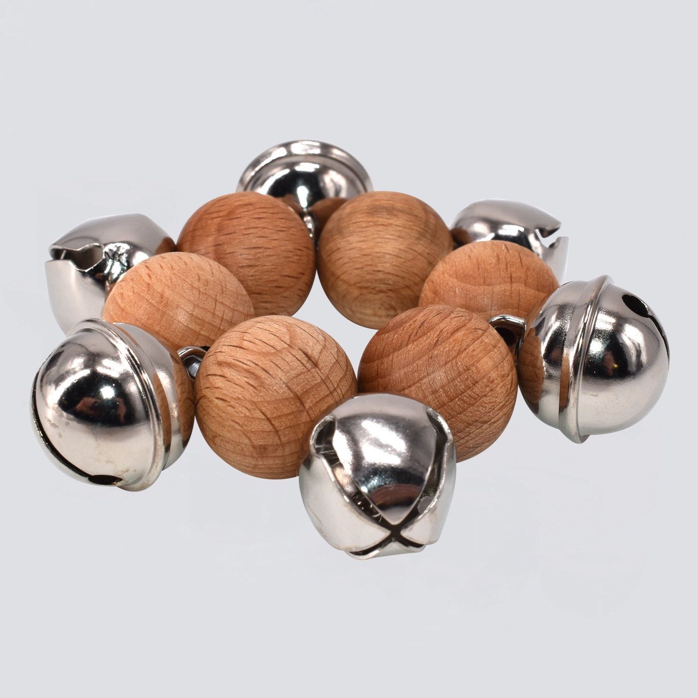 Glöckchen-Armband "Belli-Band/Day"