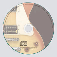 Besser Gitarre spielen: 10 Minuten täglich