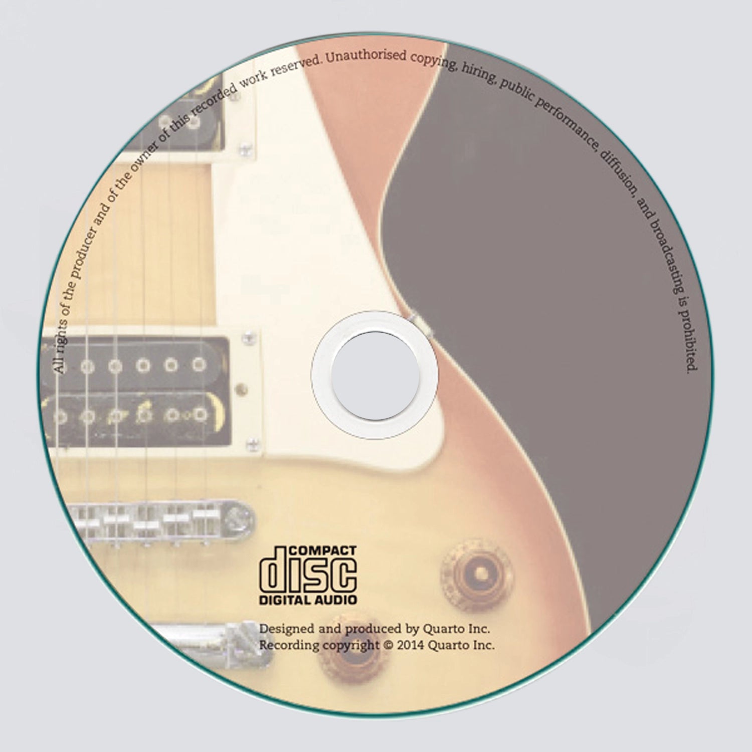 Besser Gitarre spielen: 10 Minuten täglich