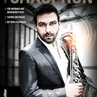 Das große Buch für Saxophon