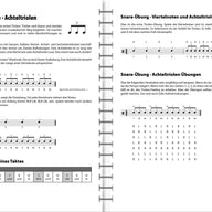 Das große Buch für E-Drums (CD)