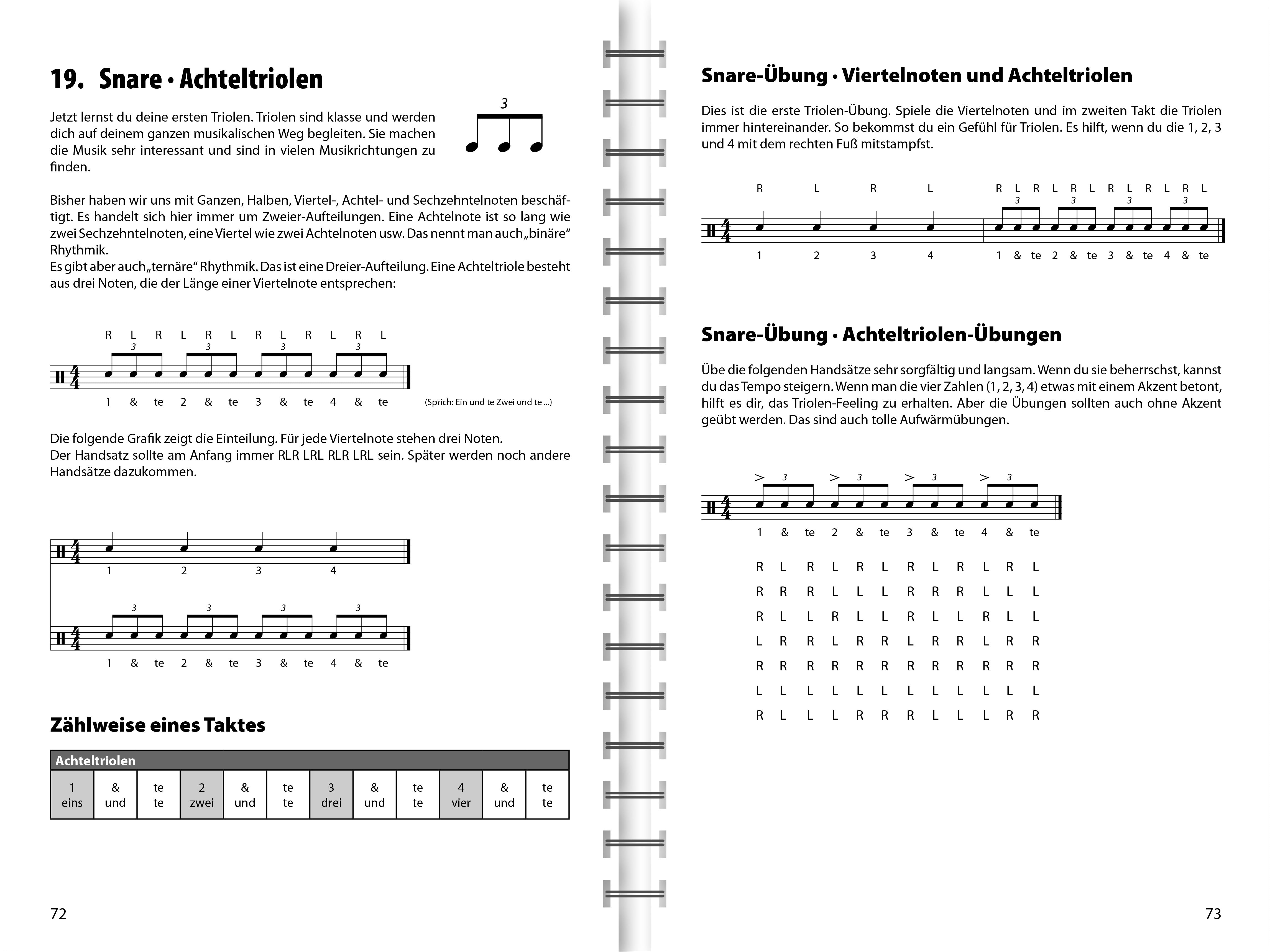 Das große Buch für E-Drums (CD)
