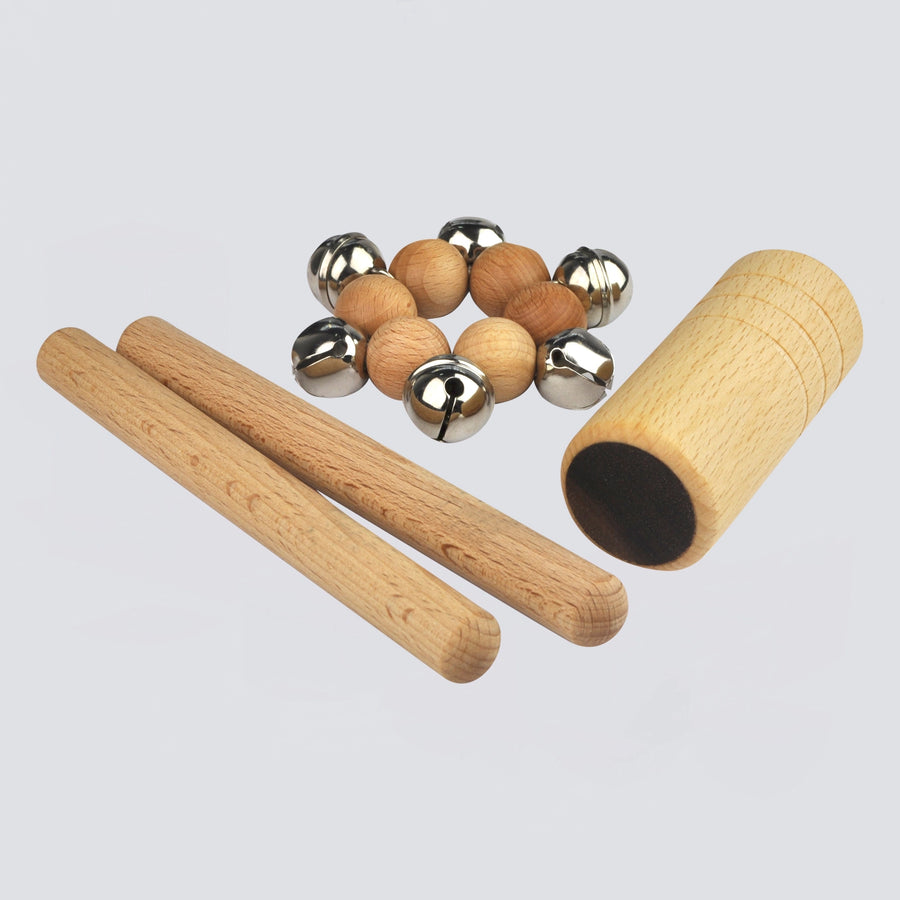 Mini-Percussion-Set