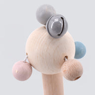 Klapper-Bäumchen "Tic-Toc"