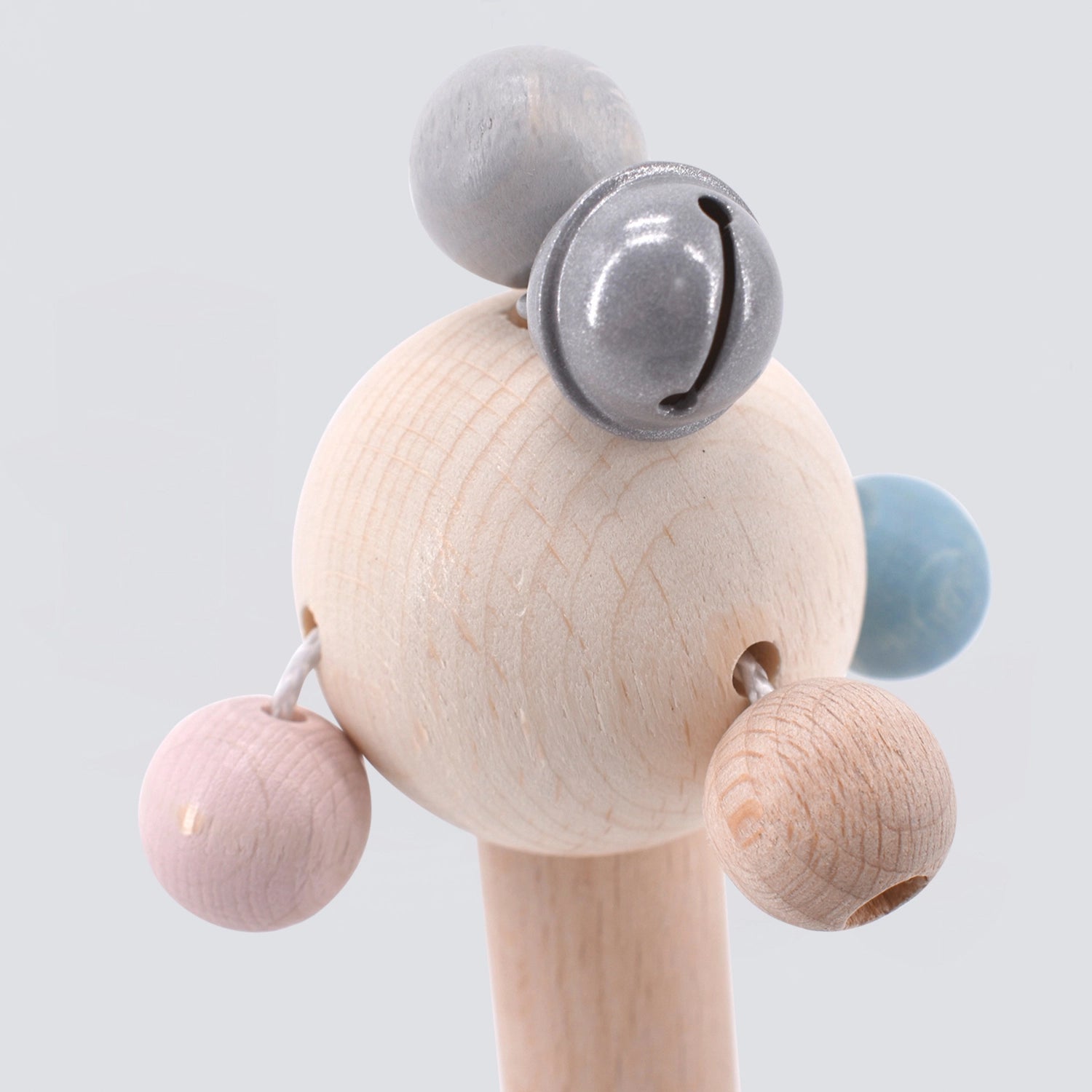 Klapper-Bäumchen "Tic-Toc"