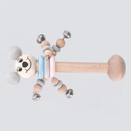 Schellenstab "Minny"