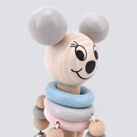 Schellenstab "Minny"