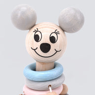 Schellenstab "Minny"