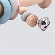 Schellenstab "Minny"