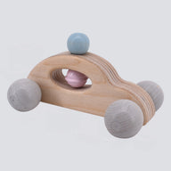 Set "Minny-Racer-Bell"