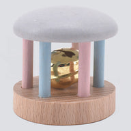 Set "Minny-Racer-Bell"