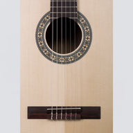 VOLT Konzertgitarre Sevilla KG-5000 (7/8, offenporig)