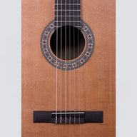 VOLT Konzertgitarre Sevilla KG-6000 (1/2, offenporig)