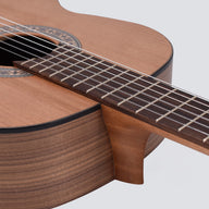 VOLT Konzertgitarre Sevilla KG-6000 (1/2, offenporig)