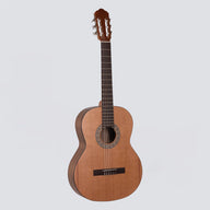 VOLT Konzertgitarre Sevilla KG-6000 (3/4, offenporig)