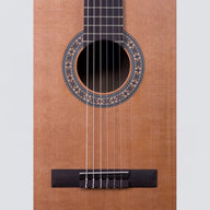 VOLT Konzertgitarre Sevilla KG-6000 (3/4, offenporig)