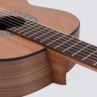 VOLT Konzertgitarre Sevilla KG-6000 (3/4, offenporig)