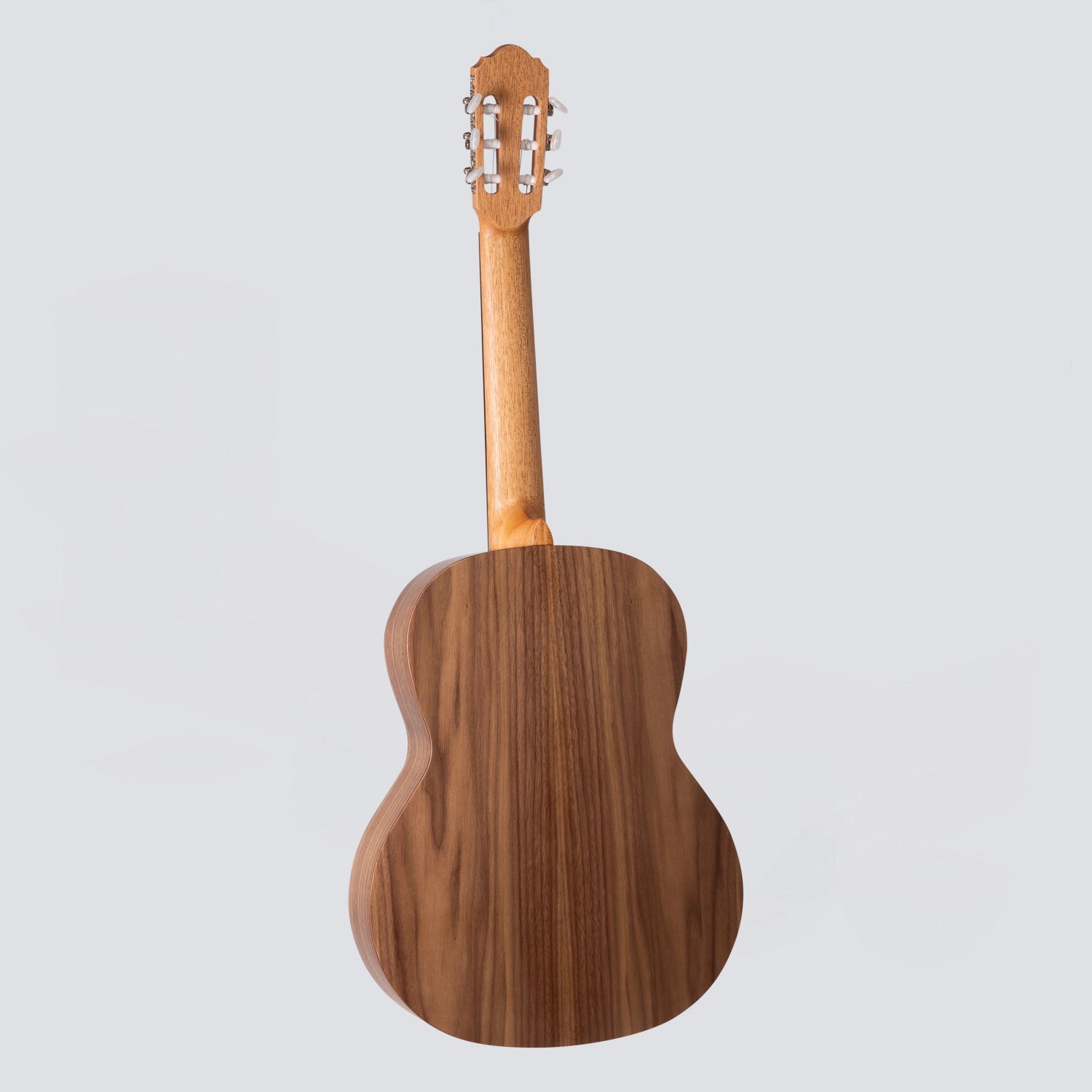 VOLT Konzertgitarre Sevilla KG-6000 (7/8, offenporig)