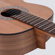 VOLT Konzertgitarre Sevilla KG-6000 (7/8, offenporig)