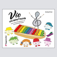 Vio und seine Freunde