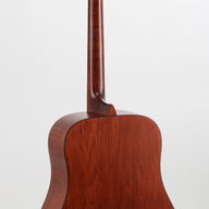 LAKOTA Western Gitarre DWG-5000 (4/4), Fichte