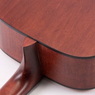 LAKOTA Western Gitarre DWG-5000 (4/4), Fichte