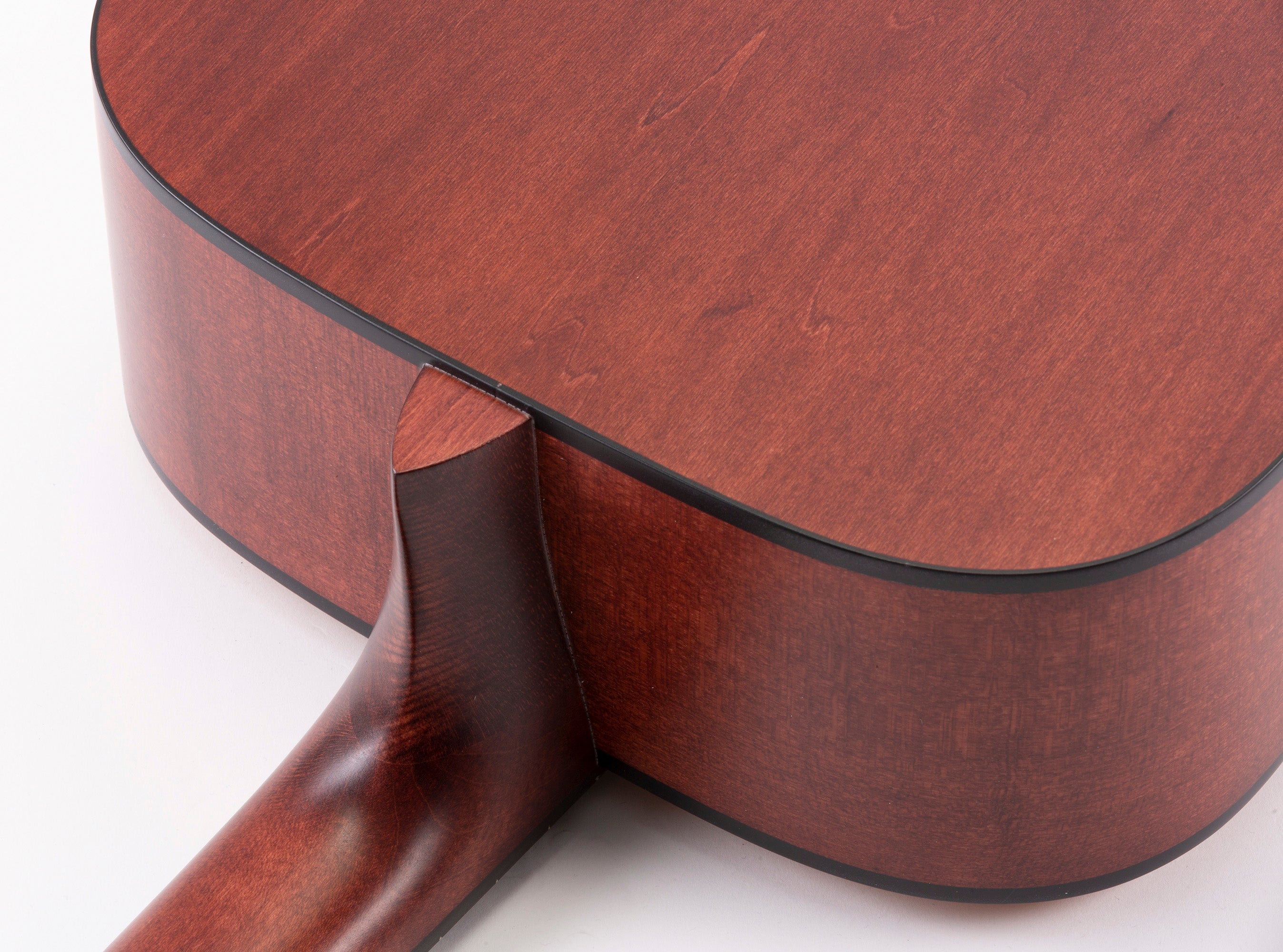 LAKOTA Western Gitarre DWG-5000 (4/4), Fichte