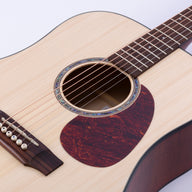 LAKOTA Western Gitarre DWG-5000 (4/4), Fichte