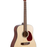 LAKOTA Western Gitarre DWG-5000 (4/4), Fichte