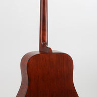 LAKOTA Western Gitarre DWG-6000 (4/4), Zeder