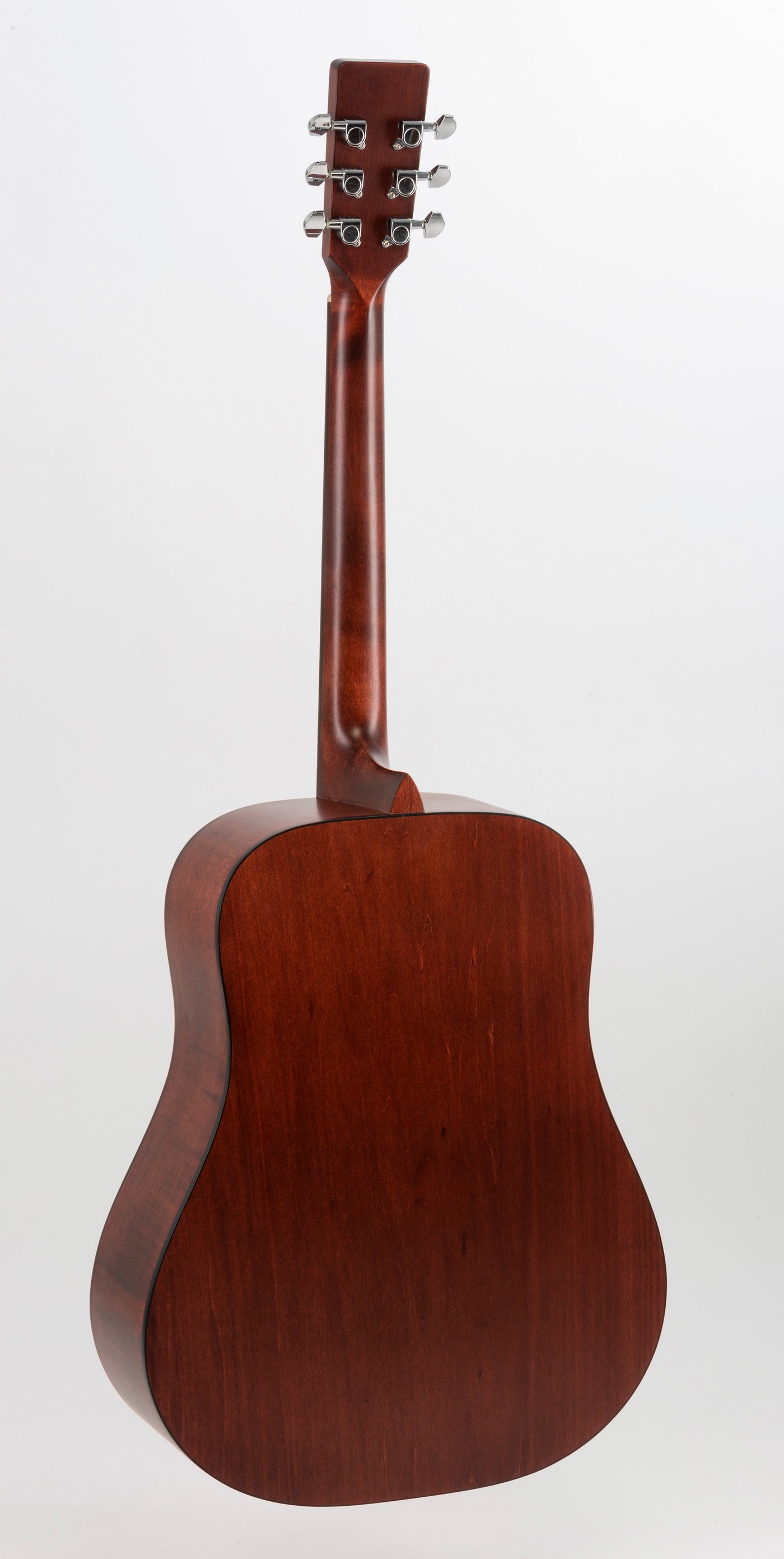 LAKOTA Western Gitarre DWG-6000 (4/4), Zeder