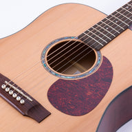 LAKOTA Western Gitarre DWG-6000 (4/4), Zeder