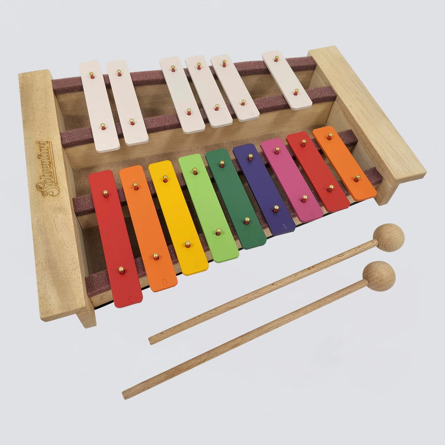Solventuri Glockenspiel DC-1018c