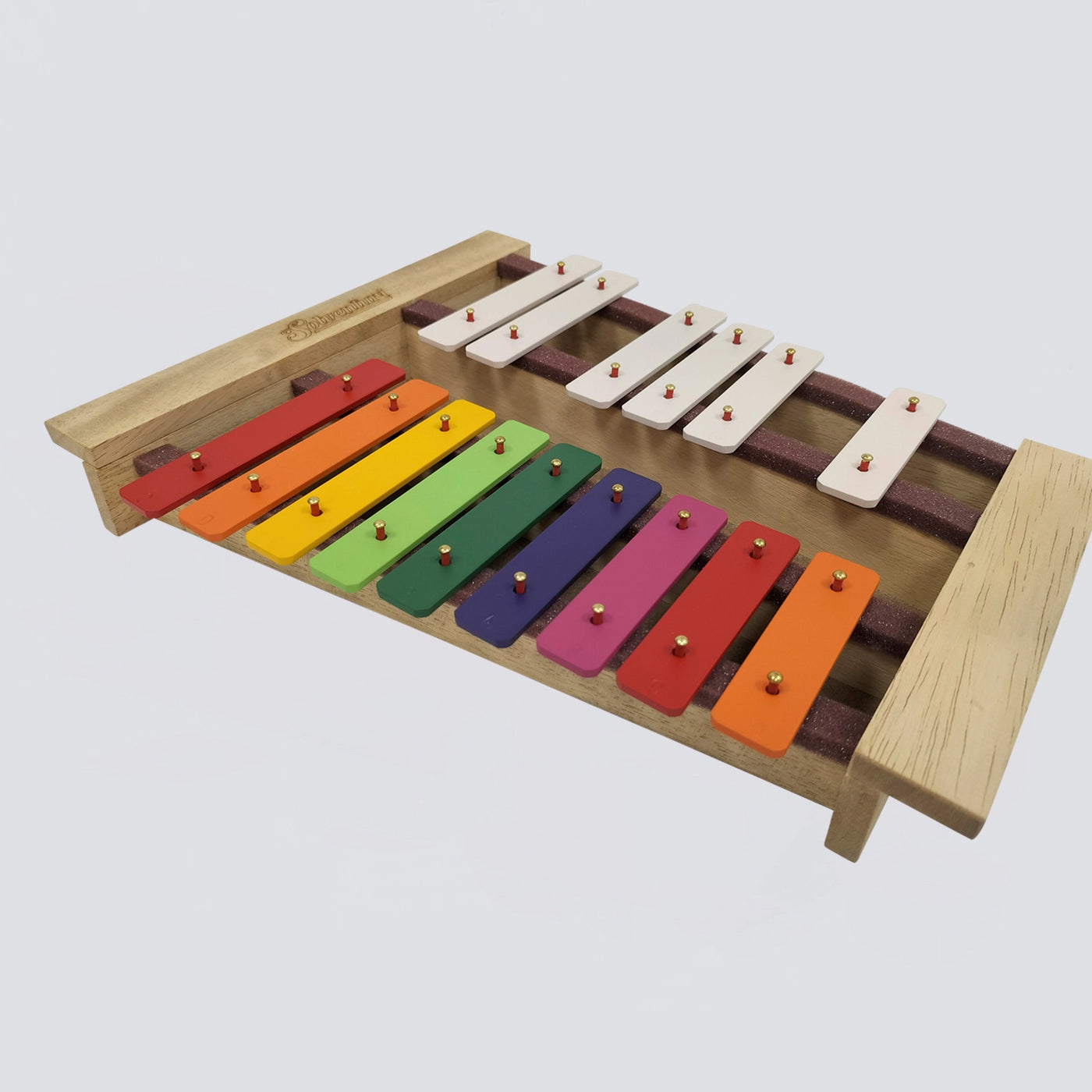 Solventuri Glockenspiel DC-1018c