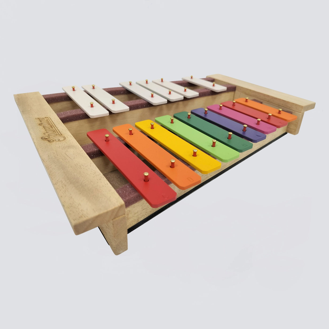 Solventuri Glockenspiel DC-1018c