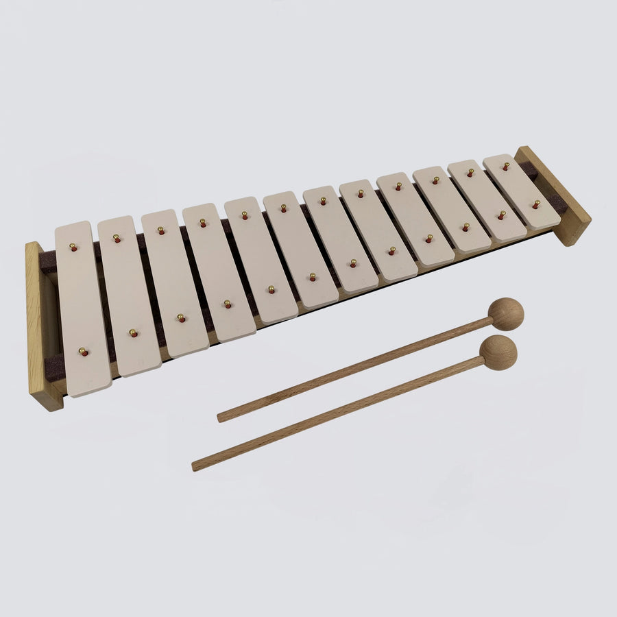 Solventuri Glockenspiel D-1012b