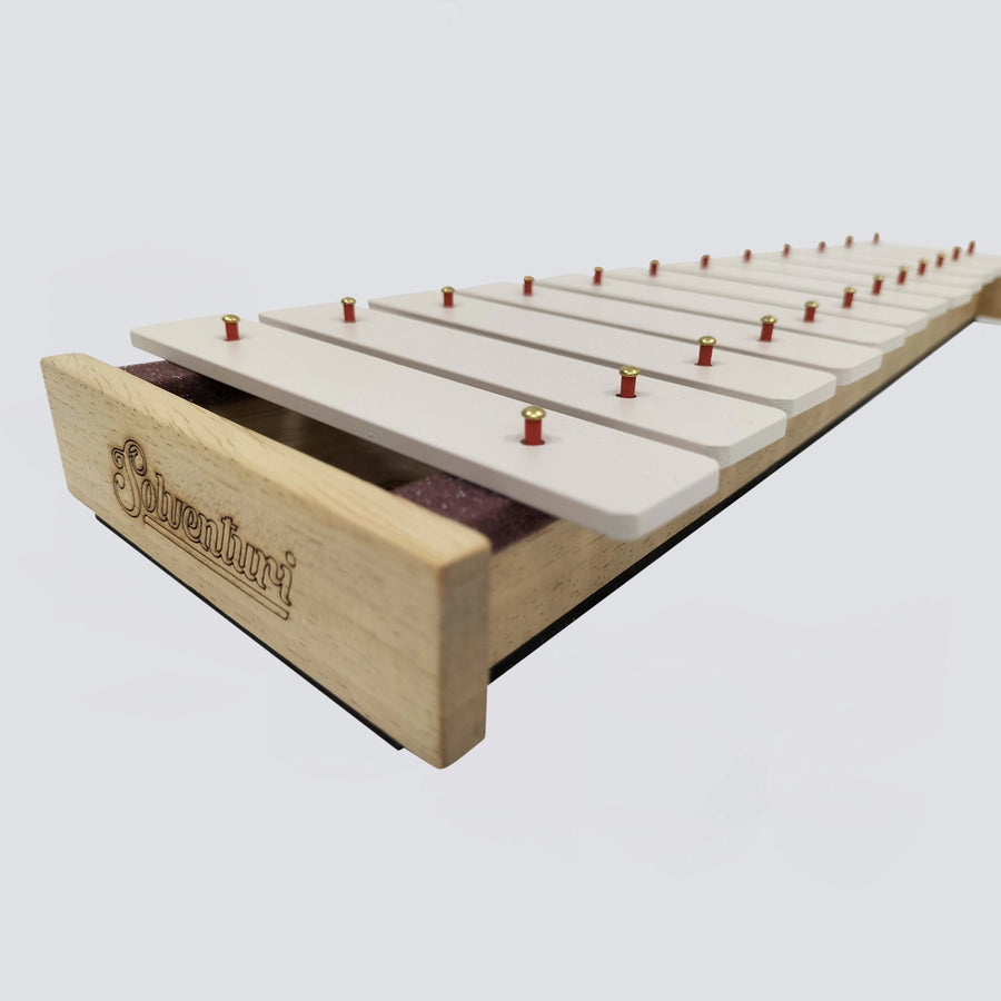 Solventuri Glockenspiel D-1012b